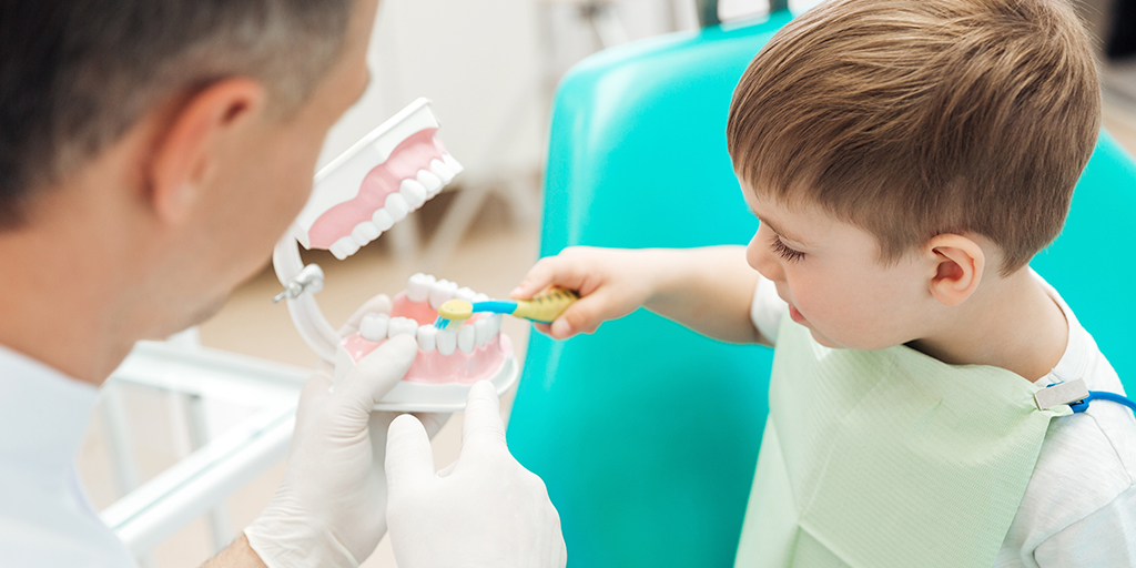 From Toddlers to Grandparents: Why a Family Dentist Is the Right Choice for Your Loved Ones