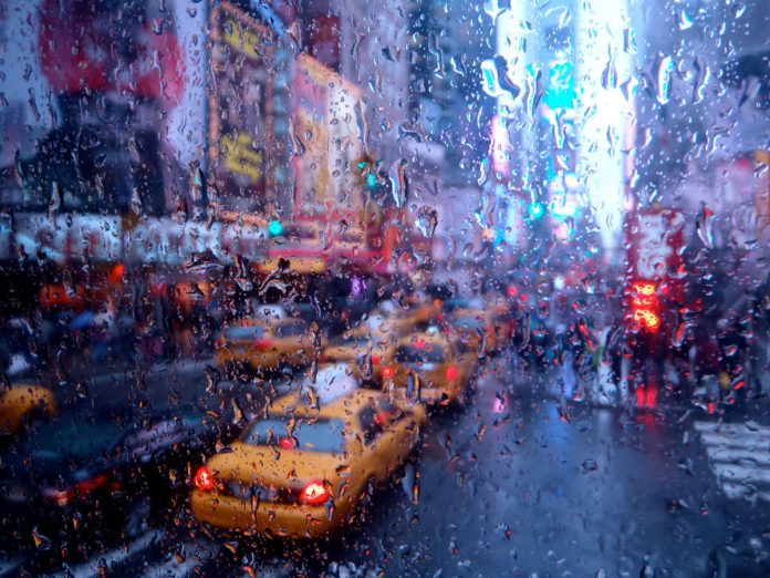 Ta Nho Em Nguyen Si Kha • Rainy Day Memories • 2023