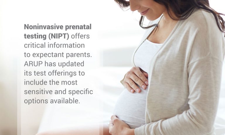 Empowering Choices: Understanding the Benefits of Private Non-Invasive Prenatal Testing (NIPT)