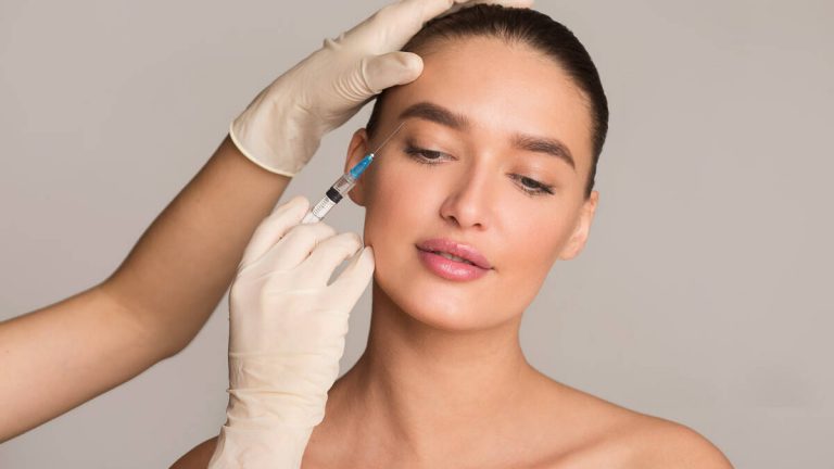 Unlocking Confidence: How Facial Aesthetics Can Transform Your Look