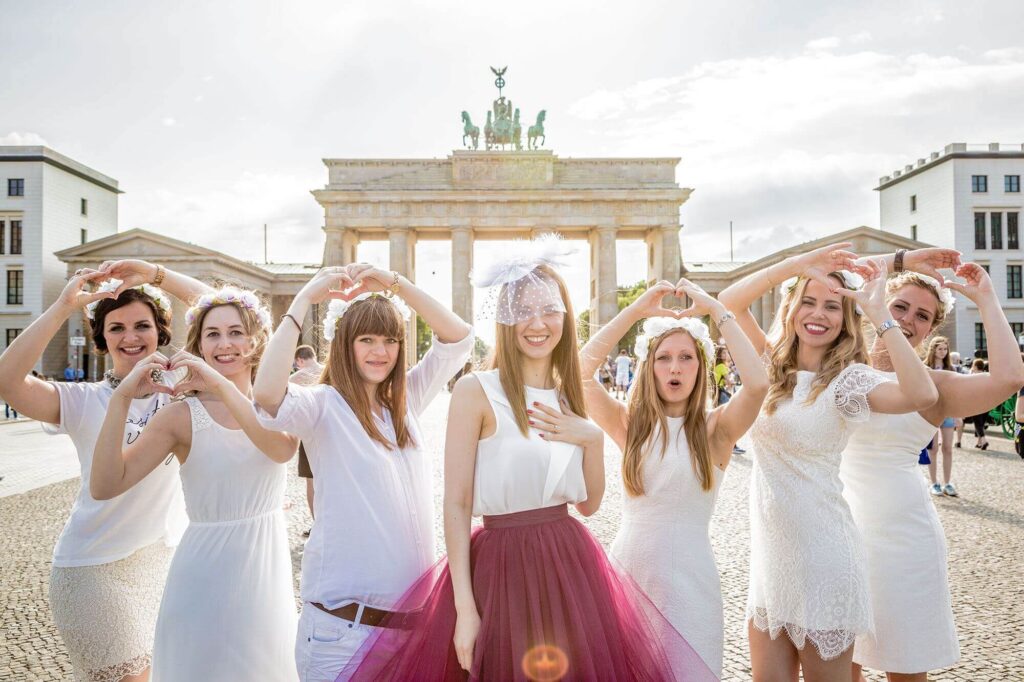 The Ultimate Guide to Planning a Memorable Bachelorette Party