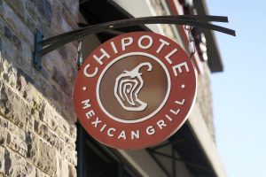 Cancel Chipotle Order