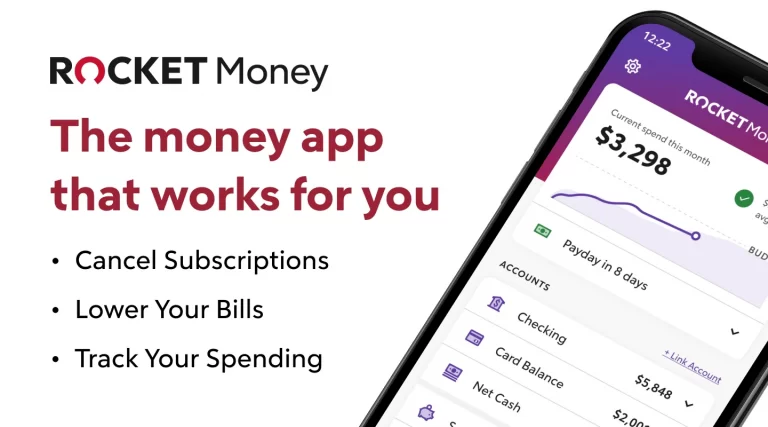 How To Cancel Rocket Money Subscription