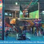 How To Cancel Urban Air Membership