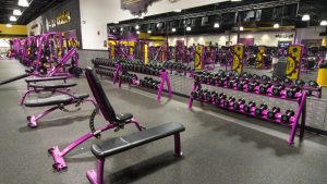 Is There A Cancellation Fee For Planet Fitness