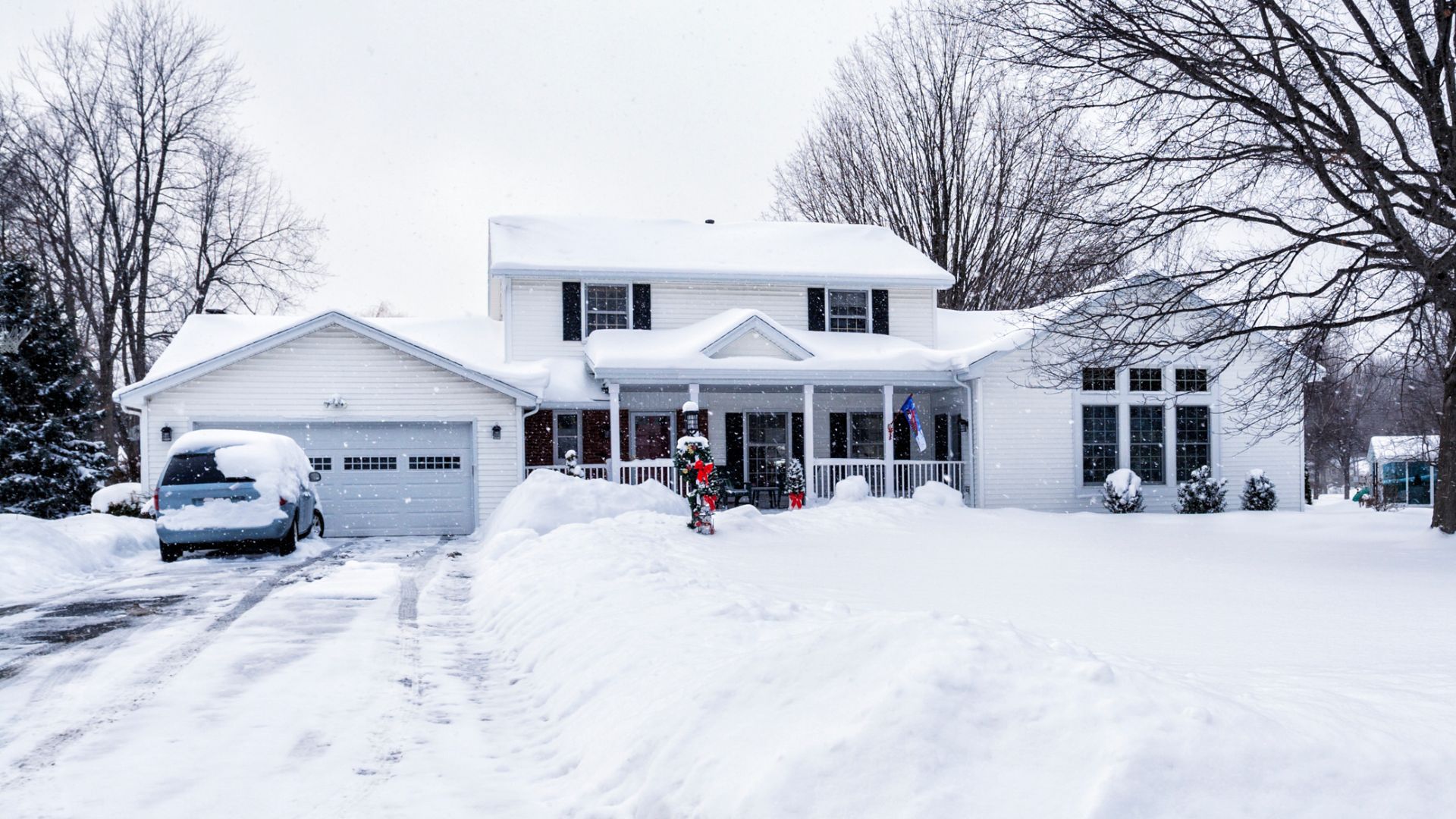 Winter-Proof Your Home: Expert Tips from Insulation Contractors
