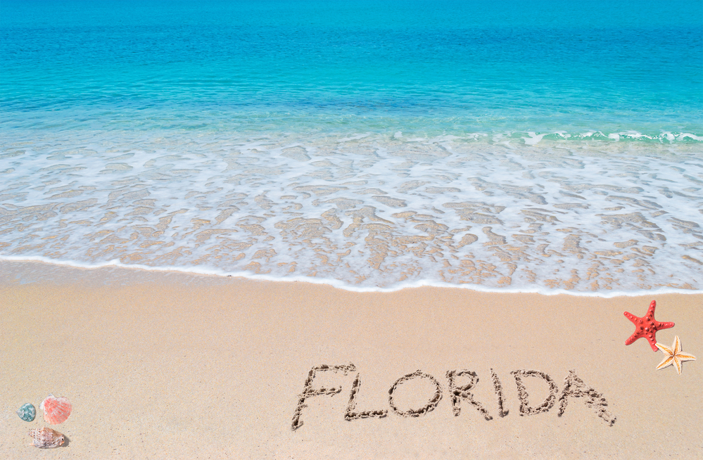 Exploring the Sunshine State - Florida