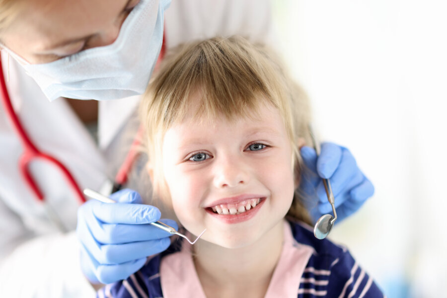 Ultimate Guide To Choosing A Pediatric Dentist