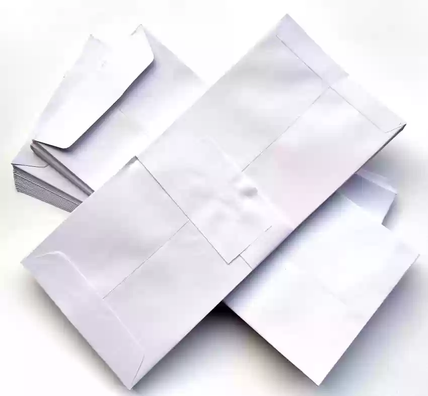 Ultimate Guide To Business Envelopes You Need