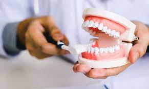 Ultimate Guide To Dental Services For Healthy Smiles