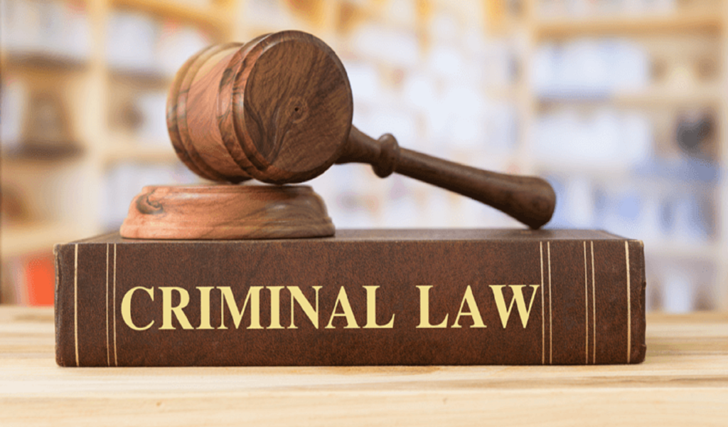 Easy Steps To Choose The Right Criminal Lawyer