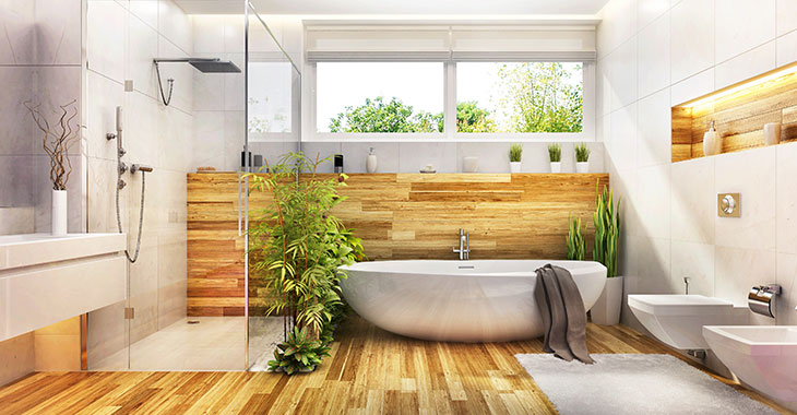 How-To Guide: Stunning Bathroom Renovations Made Easy