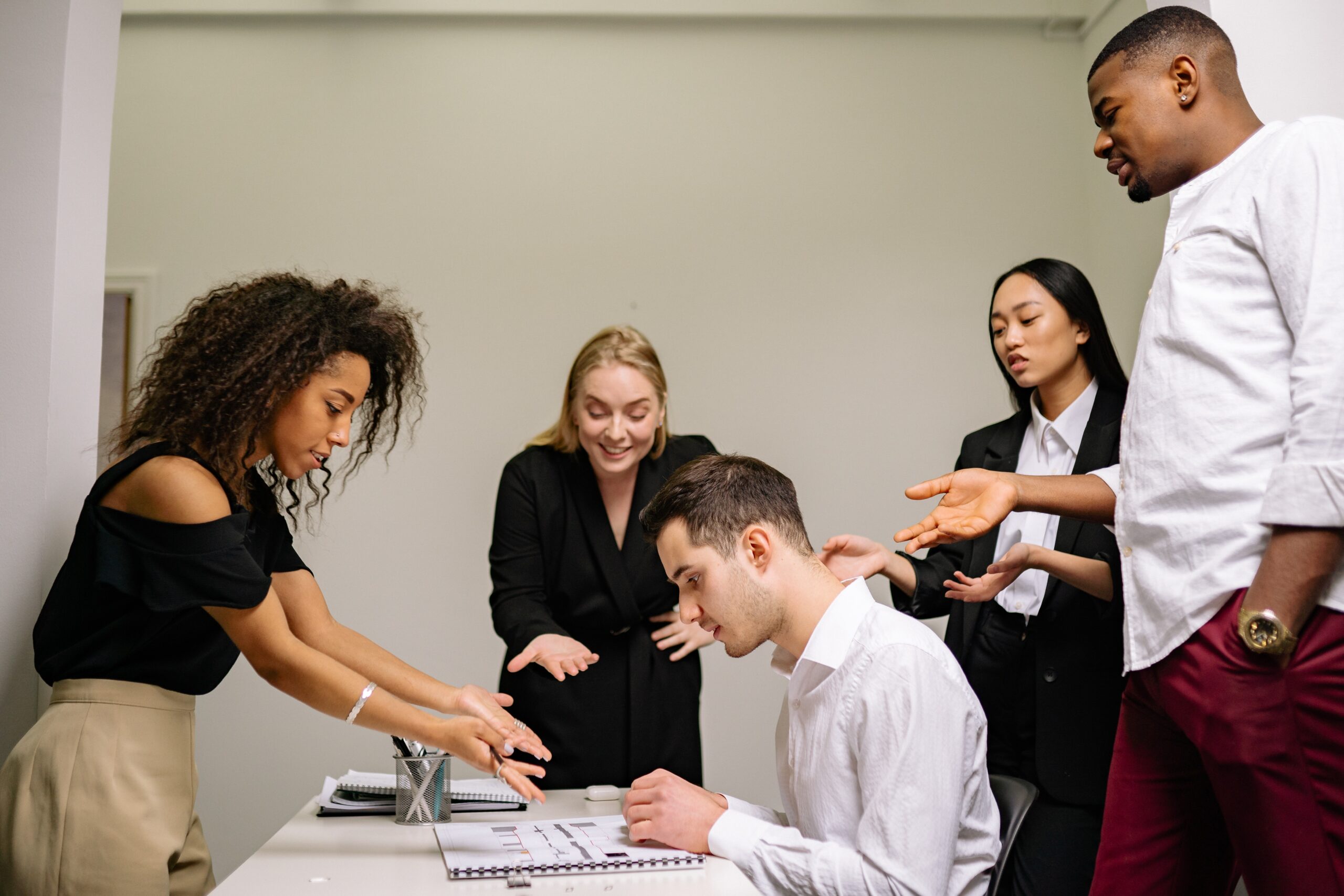 Effective Mediation For Work Disputes: A Guide