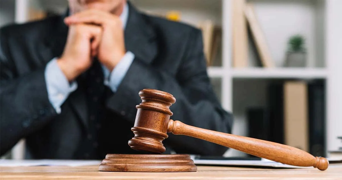 Felony Criminal Defense Attorney In Fort Worth Strategizes Defense